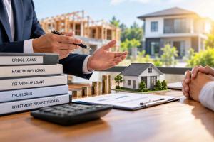 Brazington Mortgage pitches private lending as land-development fix when banks say no – image 2