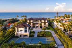 Longboat Key’s $38.45M Gulf-front estate hits the auction block in London – image 2
