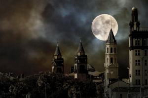 St. Augustine launches October with haunted tours, fall festivals and seasonal events