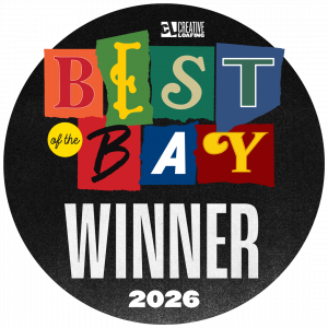Blue Collar Electric wins Best Electrician in Tampa Bay for second straight year – image 2