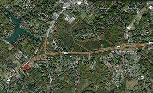 Nicholls Auction Group lists 3.12-acre Lynchburg-area property with fixer-upper brick home – image 3