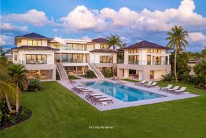 Longboat Key’s $38.45M Gulf-front estate hits the auction block in London – image 3