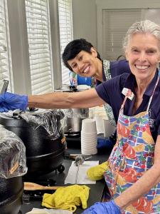 Samaritan Center to hold 34th annual Soup Bowl on Nov. 5 in Vero Beach