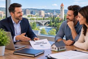 Brazington Mortgage pitches private lending as land-development fix when banks say no – image 4