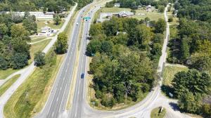 Nicholls Auction Group lists 3.12-acre Lynchburg-area property with fixer-upper brick home – image 4