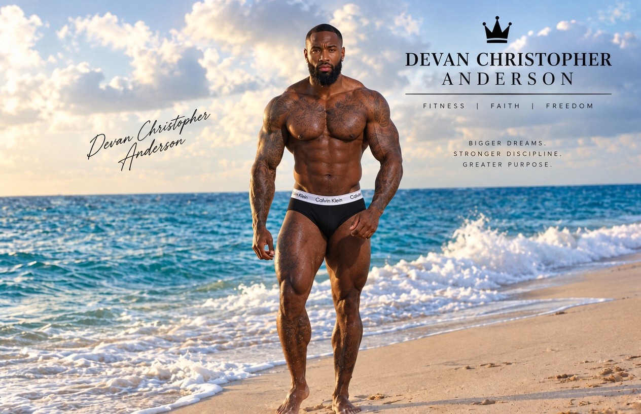 Devan Christopher Anderson - Online Business: Turning a Vision Into Real Opportunity (10)