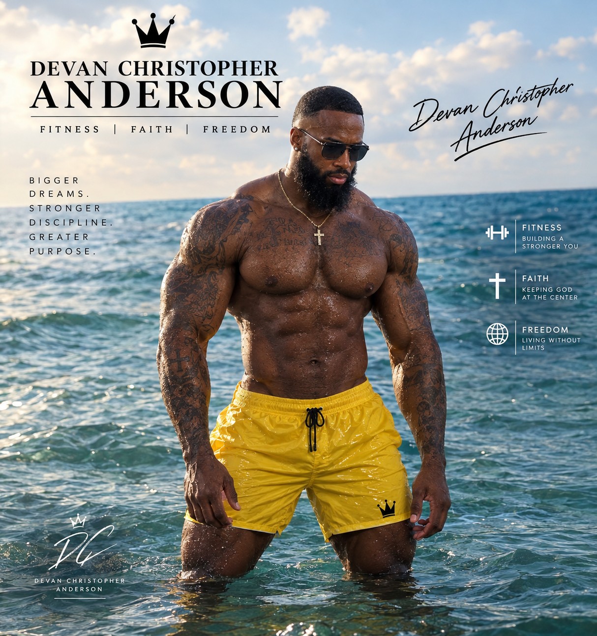 Devan Christopher Anderson - Online Business: Turning a Vision Into Real Opportunity (11)