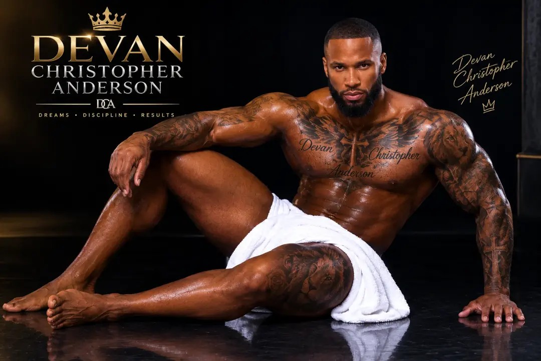 Devan Christopher Anderson - Beyond the Brand: A Philosophy for Living (8)